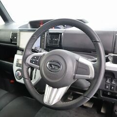 ダイハツウェイクＧ　ＳＡ入荷しました！！の画像