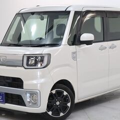 ダイハツウェイクＧ　ＳＡ入荷しました！！