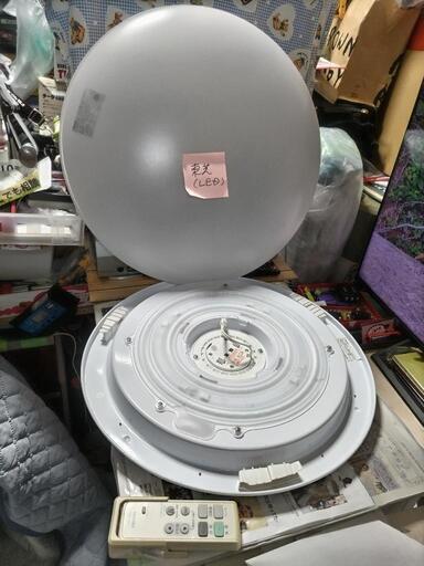 (商談中)LED照明器具(東芝)