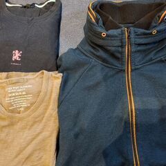 メンズ 12点　✨新品含む✨　ユニクロ　ZARA　青山　TAKA...