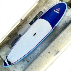 【決まりました】Laird SUPボード 10'2 中古