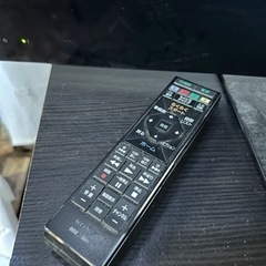 大画面　SONY 液晶テレビ　BRAVIA 46型 KDL-46HX820 の画像