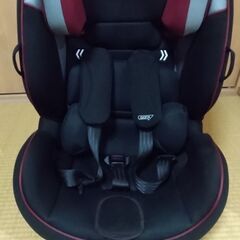 チャイルドシート