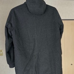 TK 厚手コート XLサイズ　元値18000円ほどの画像