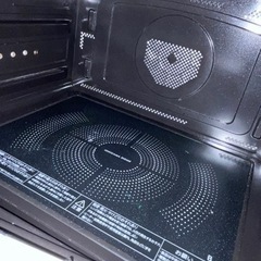 東芝　石窯ドーム　オーブンレンジ　電子レンジ　ER-TD3000の画像