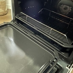 東芝　石窯ドーム　オーブンレンジ　電子レンジ　ER-TD3000の画像