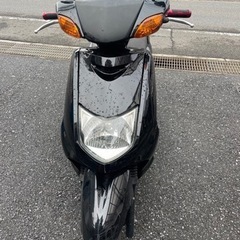 ヤマハ　シグナスX 1型　SE12J