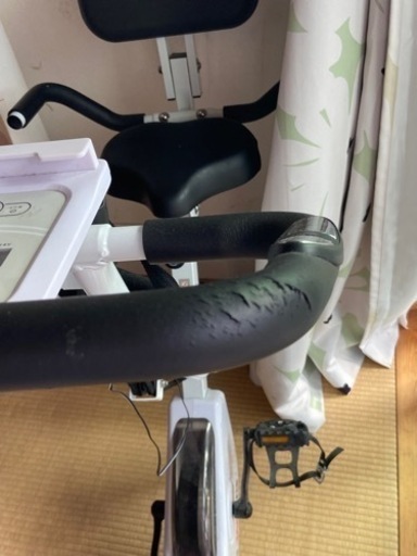 エアロバイク