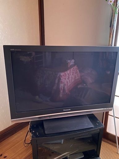テレビ　パナソニック VIERA 42型