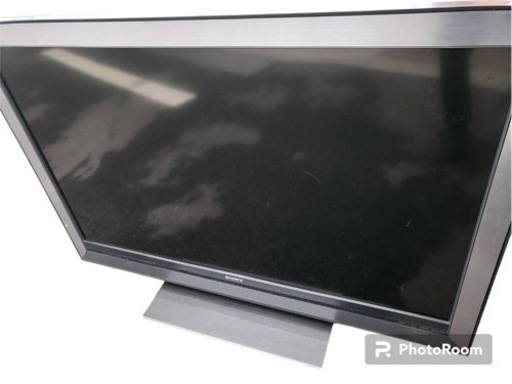 SONY 52インチ　液晶デジタルテレビ　KDL-52W5000