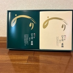 海苔