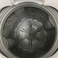 【トレファク神戸新長田 】TOSHIBAの洗濯機2022年製です！!!【取りに来れる方限定】