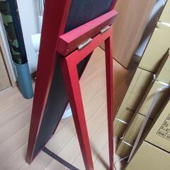 ikeaのミラーの画像