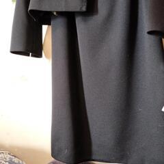 未使用品　東京ソワール卒業.入学セレモニースーツの画像