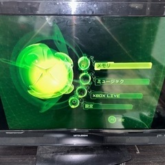 32型 MITSUBISHI REAL LCD-32MX30の画像