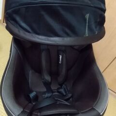 チャイルドシートの画像