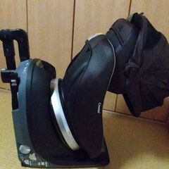 チャイルドシートの画像