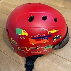 ブリヂストン 子供用自転車用ヘルメット