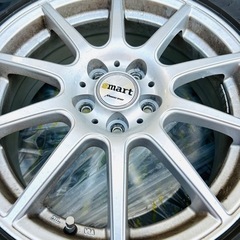 スタッドレスタイヤ ブリザック DM-V1 ブリジストンの画像