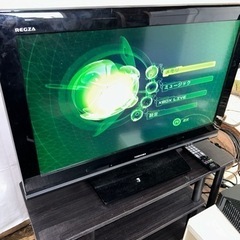 TOSHIBA REGZA　レグザ　東芝　32A8100 液晶テ...