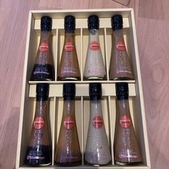 高島屋オリーブオイルドレッシング