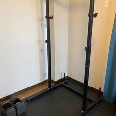 チンニングスタンド 美品