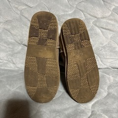 ボアブーツ②の画像