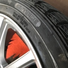 【4本セット】DUNLOP wintermaxx wm01 スタ...
