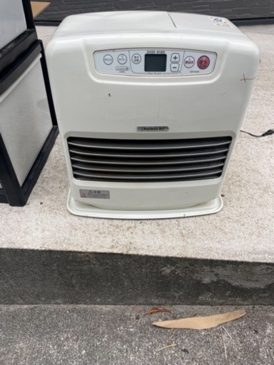 再投稿ヒーター