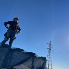 橋梁、鳶、重量鳶職人募集の画像