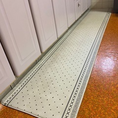キッチンマット