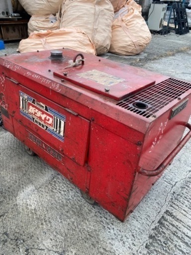 新ダイワDGW200MT