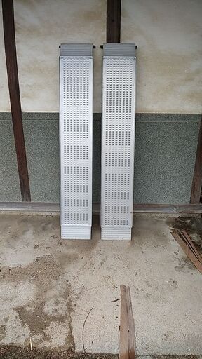 日軽アルミブリッジ