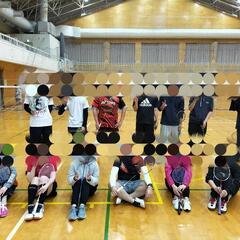 🏸《満員御礼》新年１月28日（日）【西尾】🔰男子300円＆女子2...