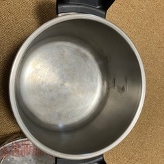 T-fal 圧力鍋 4ℓの画像