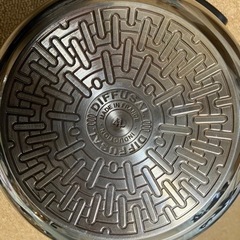 T-fal 圧力鍋 4ℓの画像