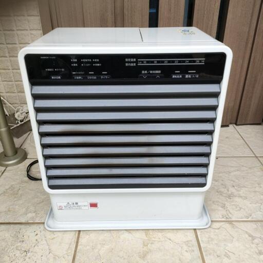 ブルーヒーターFW-52R2ダイニチ工業