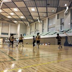 🏀新年１月28日（日）【西尾】🔰男子300円＆女子200円！『は...