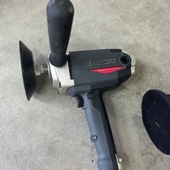 ポリッシャー