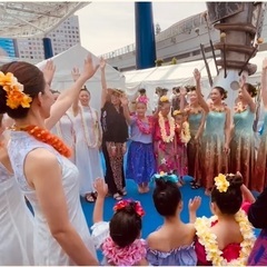 安城コロナワールド内の新スタジオ🌺金曜朝40−70代クラス🌺初めてさん歓迎♪ の画像