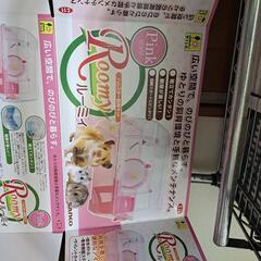 値下げ中～中古　ルーミーピンクセットの画像