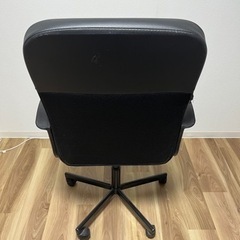 デスクチェア 取りに来れる方のみ！の画像
