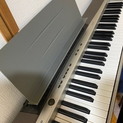 CASIO privia PX-120 電子ピアノ