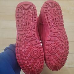 VANS 新品同様　27.5cmの画像