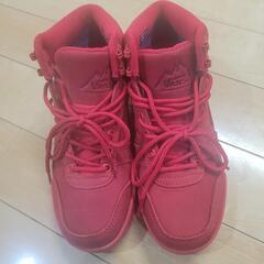 VANS 新品同様　27.5cm