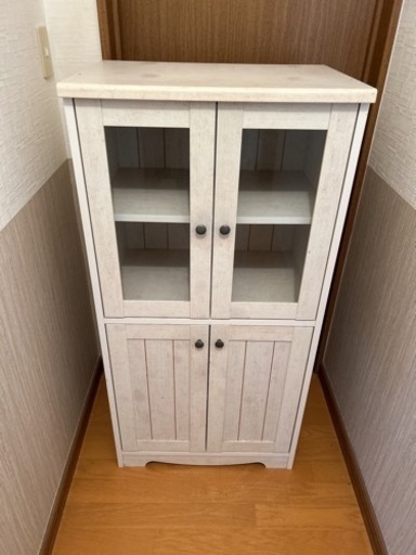 購入者決まりました！ニトリ　キッチンボード　美品