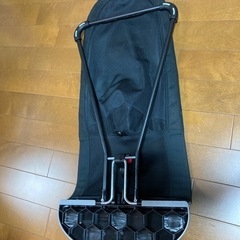 ベビービョルン　バウンサーの画像