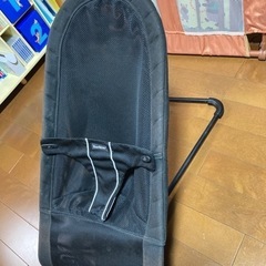 ベビービョルン　バウンサーの画像