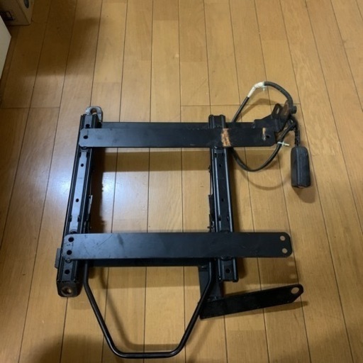 BRIDE ブリット シートレール底止め S13 S14 S15 180SX運転席