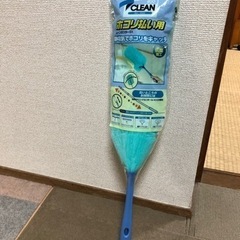 ［決まりました］伸縮式静電気ホコリキャッチャー